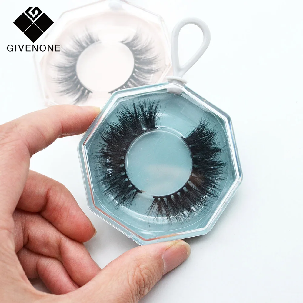 Оптовая продажа упаковочная коробка для ресниц искусственные норковые ресницы