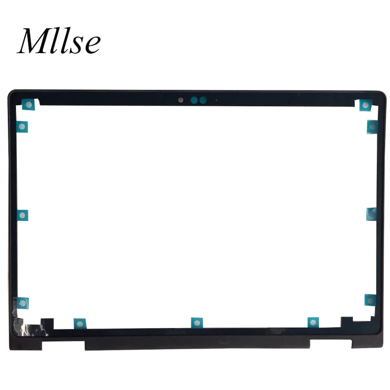 Novo para Dell Moldura para Fhd Inspiron b Capa Lcd 01h0jy 1h0jy 13mf 5000 5368 5378