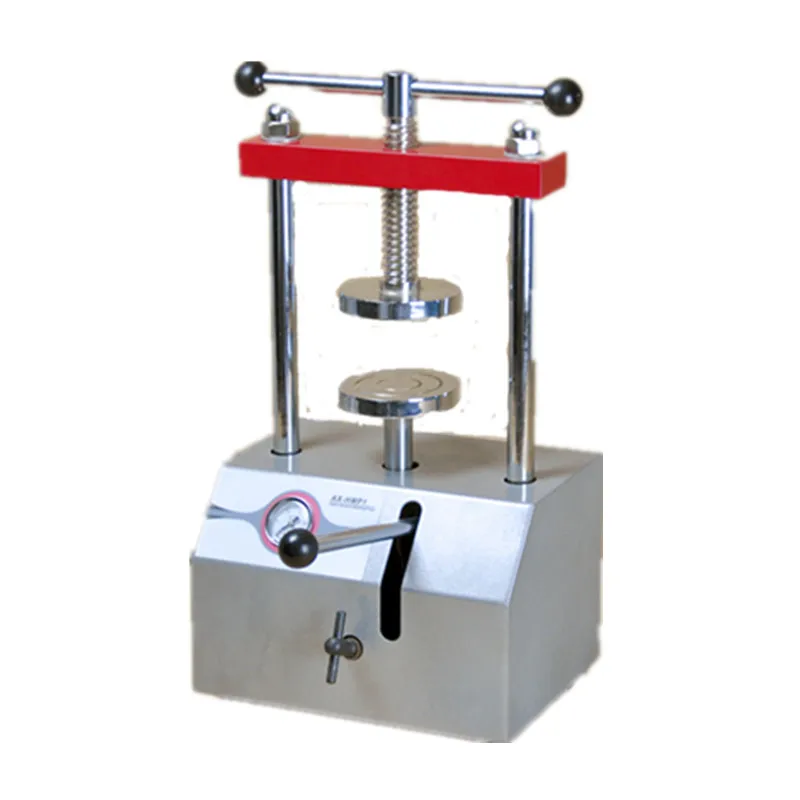 Стоматологическое лабораторное оборудование AX HMP1 гидро Динамический пресс для