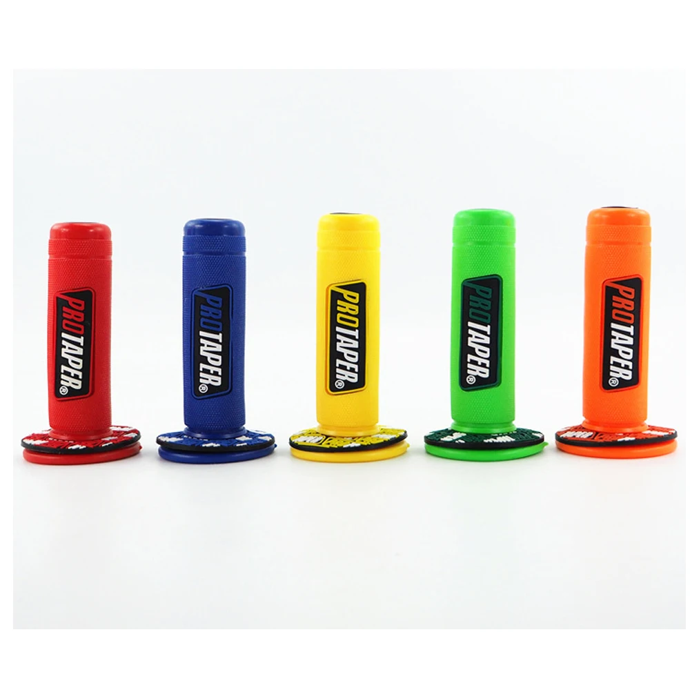 

universal motorbike handle bar part racing motorcycle handlebar for Protaper husqvarna yamaha KTM motocross moto grip pit bike