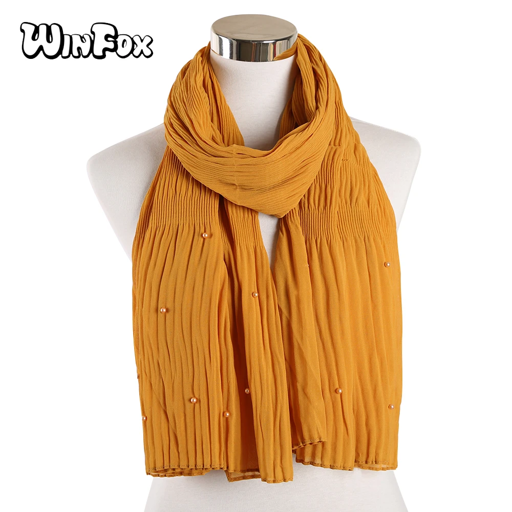 Winfox новинка 2019 года однотонная хлопковая трикотажная ткань Женский однотонный