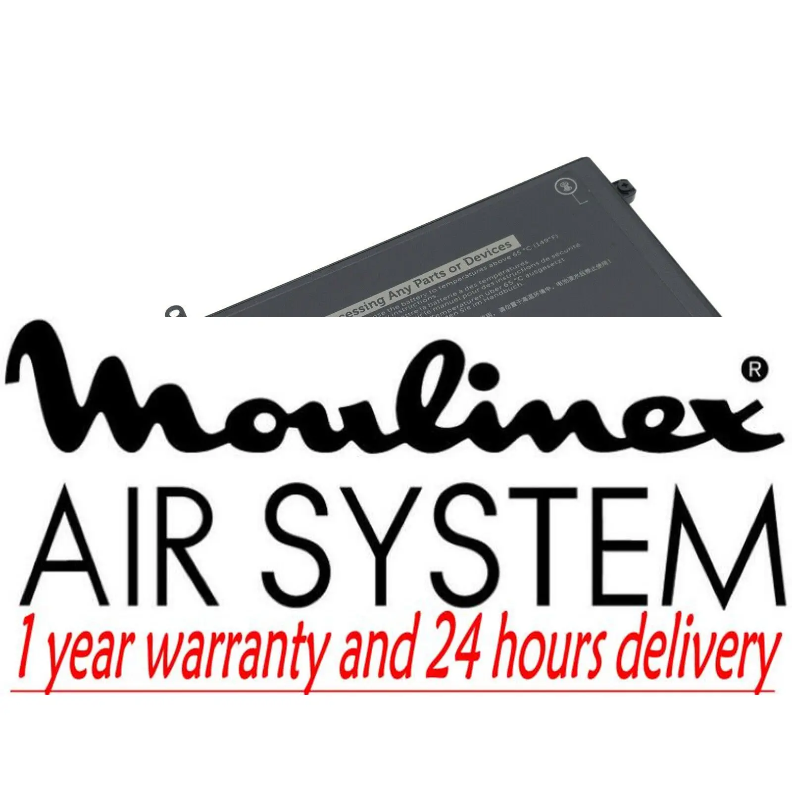 

Новый аккумулятор 1V1XF 27W5 8 для Dell Latitude 5400 5401 5500 5501 Precision 3540