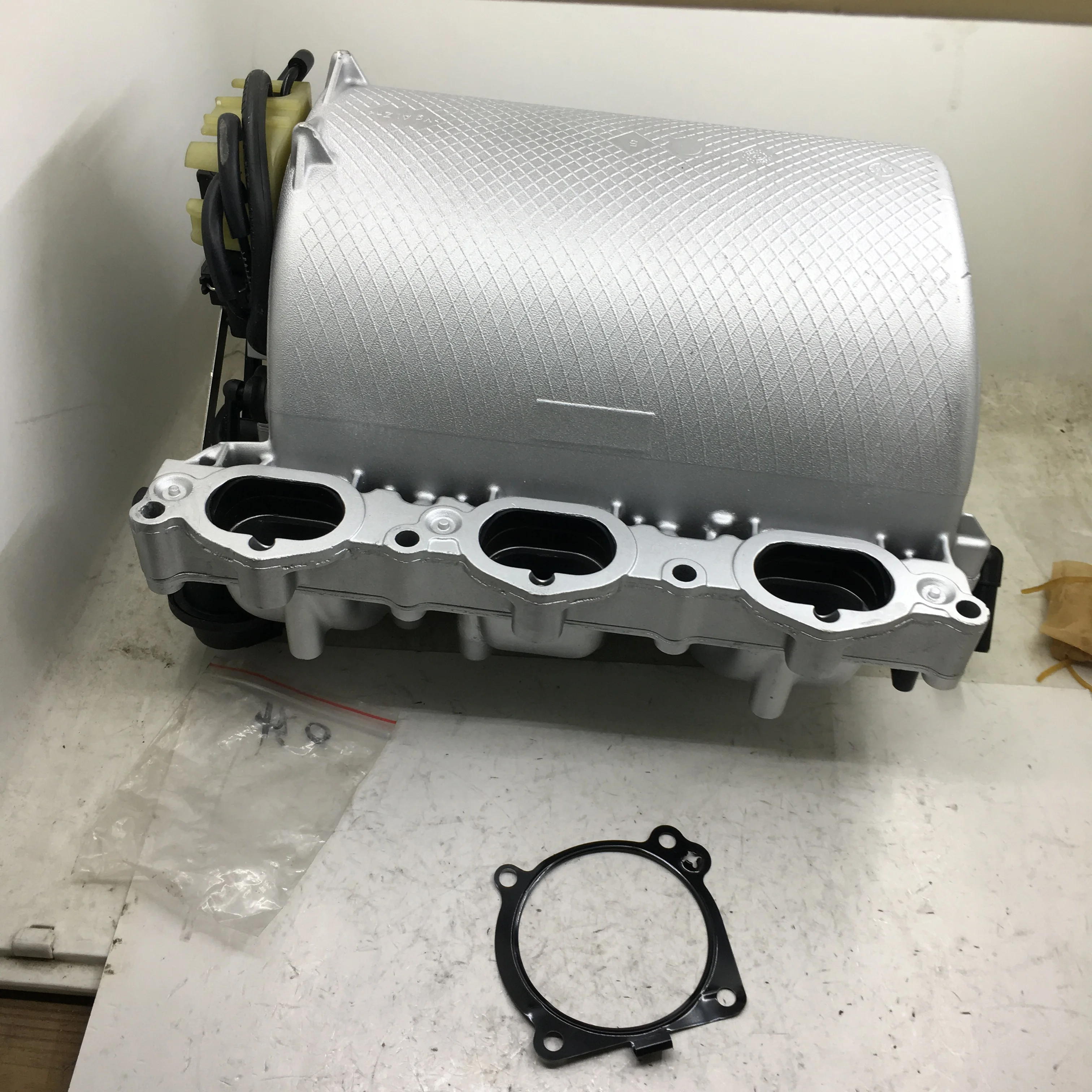SherryBerg OE A2721402401 топливный бак впускного коллекторная сборка для Mercedes Benz od34 2721402101