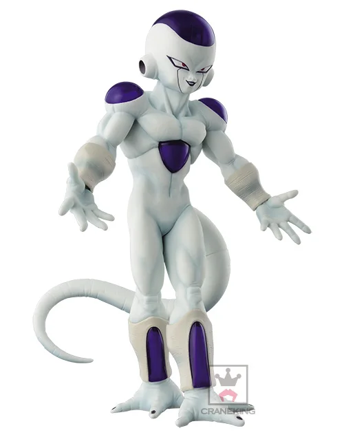 BANDAI MSP Драконий жемчуг Фриза финальная форма сборный пейзаж | Игрушки и хобби