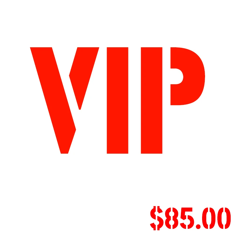 

vip customer product link