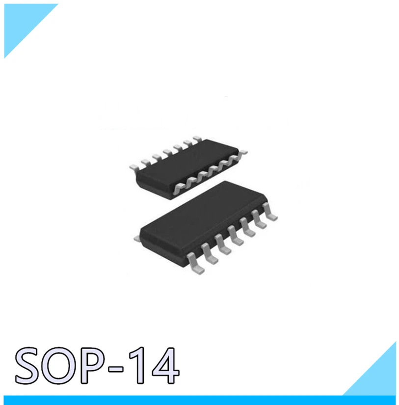 

10 шт./лот PIC16F1823-I/SL PIC16F1823 SOP14