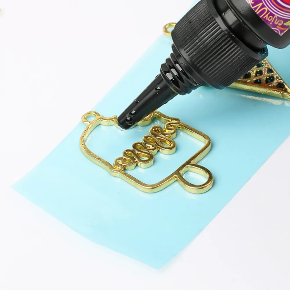 Липкий Не оставляющий следов надежный дизайн лента для Смола изготовления