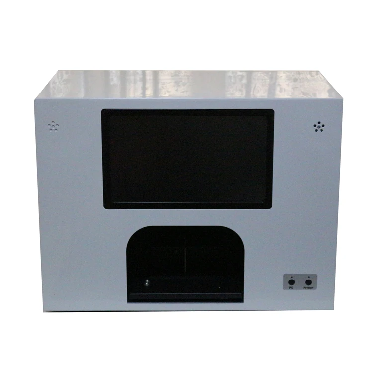 2020 г. самый популярный принтер для ногтей с сертификатом СЕ 5 или 3 цветами