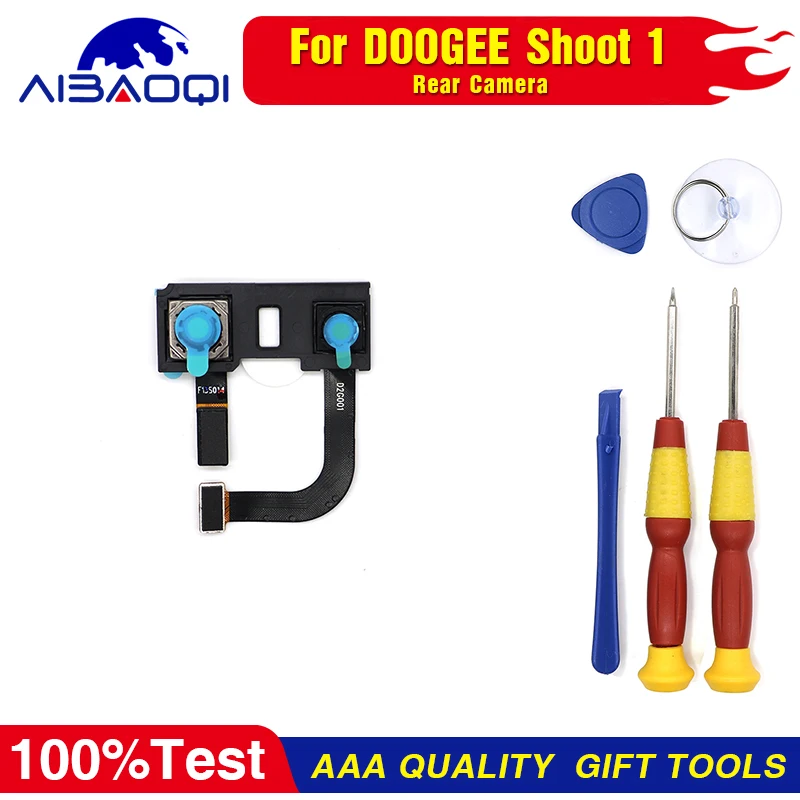 Сенсорный экран для DOOGEE Shoot 1 ЖК дисплей с дигитайзером в сборе рамкой сменные
