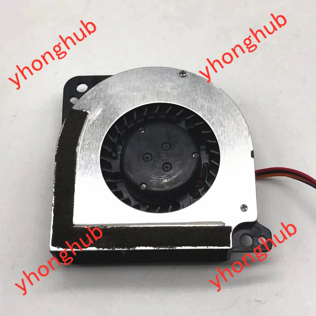 GDM610000456 C 136C DC 5V 300mA 56x52x15 мм Сервер вентилятор охлаждения|blower fan|server fandc 5v fan |