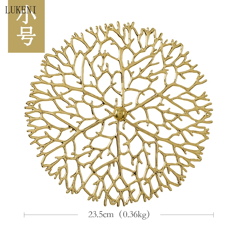 

New Chinese Style Living Room Wall Decoration Wall Hanging Porch Light Luxury Decoration Sofa Lucky Carp Wall Decoration