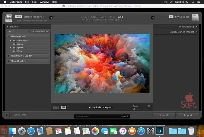 

Lightroom CC 2020 Photo Organizing Software MacOS Timely Delivery