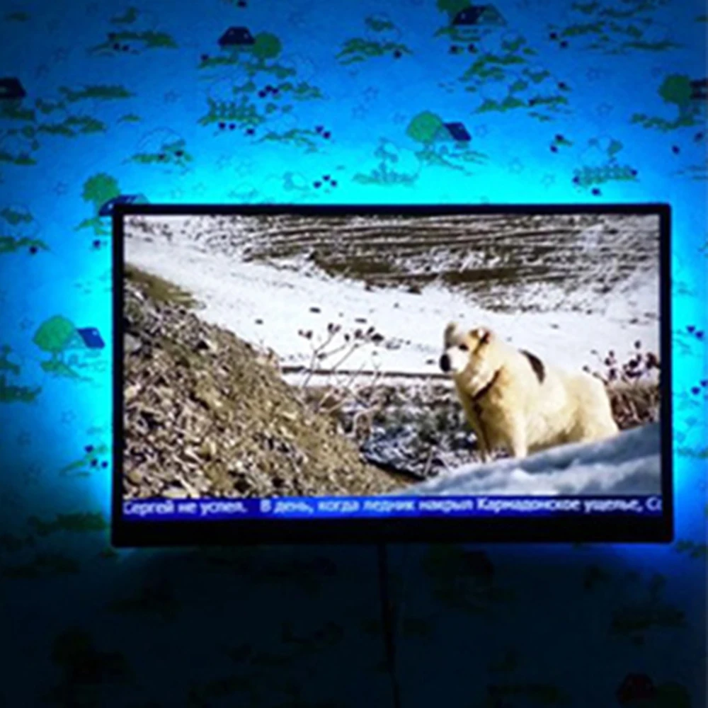 LED Strip 5mm Width 5M 2835 Tape 600 SMD 12V Flexible120 Led led strip background light | Лампы и освещение