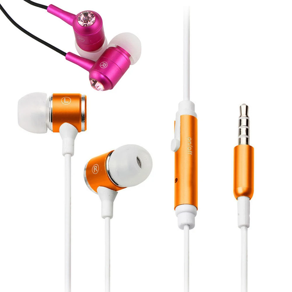 50 пар (100 шт.) маленькие прозрачные силиконовые наушники-вкладыши для наушников