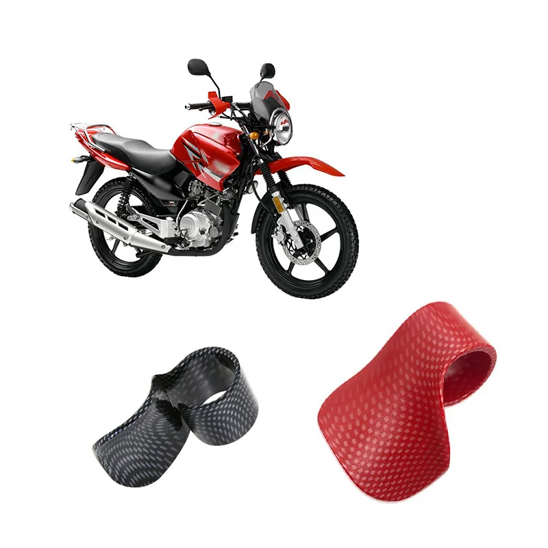 

Universal Motorcycle Cruise Assist Hand Rest Throttle Accelerator Control Rocker Grips Without Clenching New Durable Portable