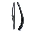 Задняя щетка стеклоочистителя для Dodge путешествие из 2008 2009 2010 2011 2012 2013 2014 2015 стеклоочиститель оптовая продажа автомобильных светодиодных фар аксессуары