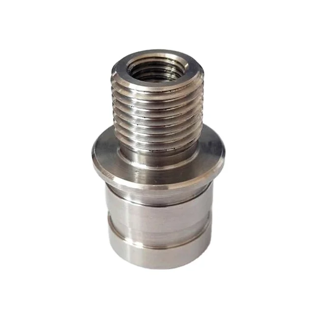 

Stainless Steel Machine Parts Fabrication Aluminum Machining CNC Turning Parts