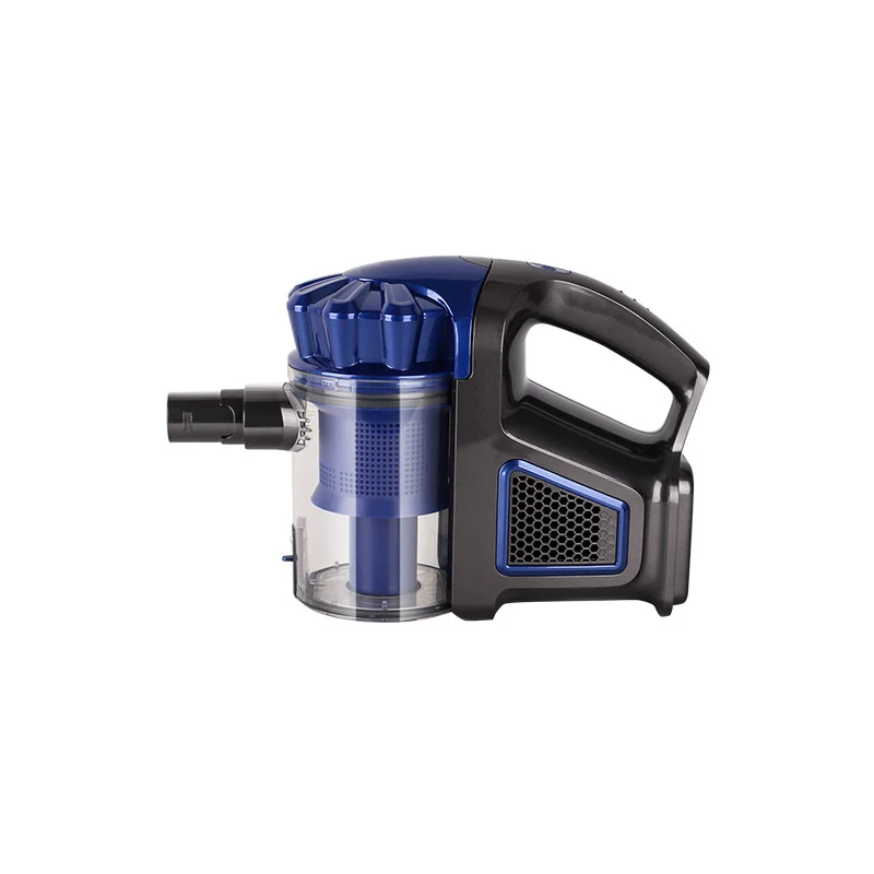 Портативный пылесос с низким уровнем шума бытовой ручной пылесборник и