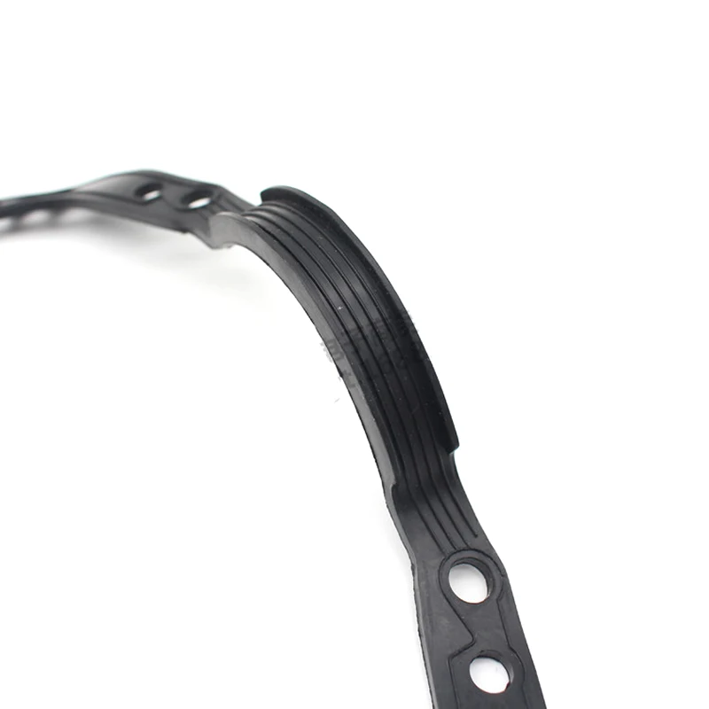 Высокое качество 11251 P0A 000 прокладка для автомобильного масляного сковорода Honda