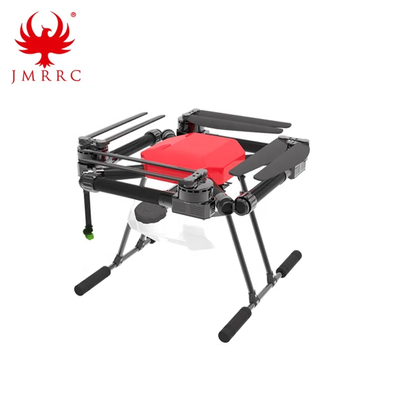

Nice intelligent mist nozzles 6 rotor environment protection uav crop fertilizer pesticide agricultural drone sprayer in farmer