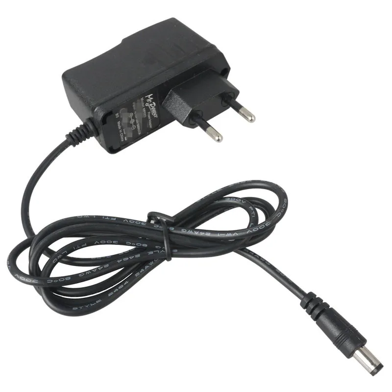 Блок питания Effect Pedal адаптер для мини-компрессора компрессора 280 конвертного