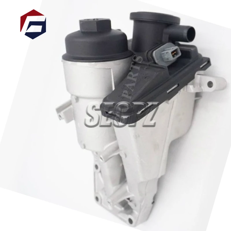 Новый масляный фильтр Корпус OEM 31338685 31338684 30684381 30788494 для Volvo|Колпак клапана| |