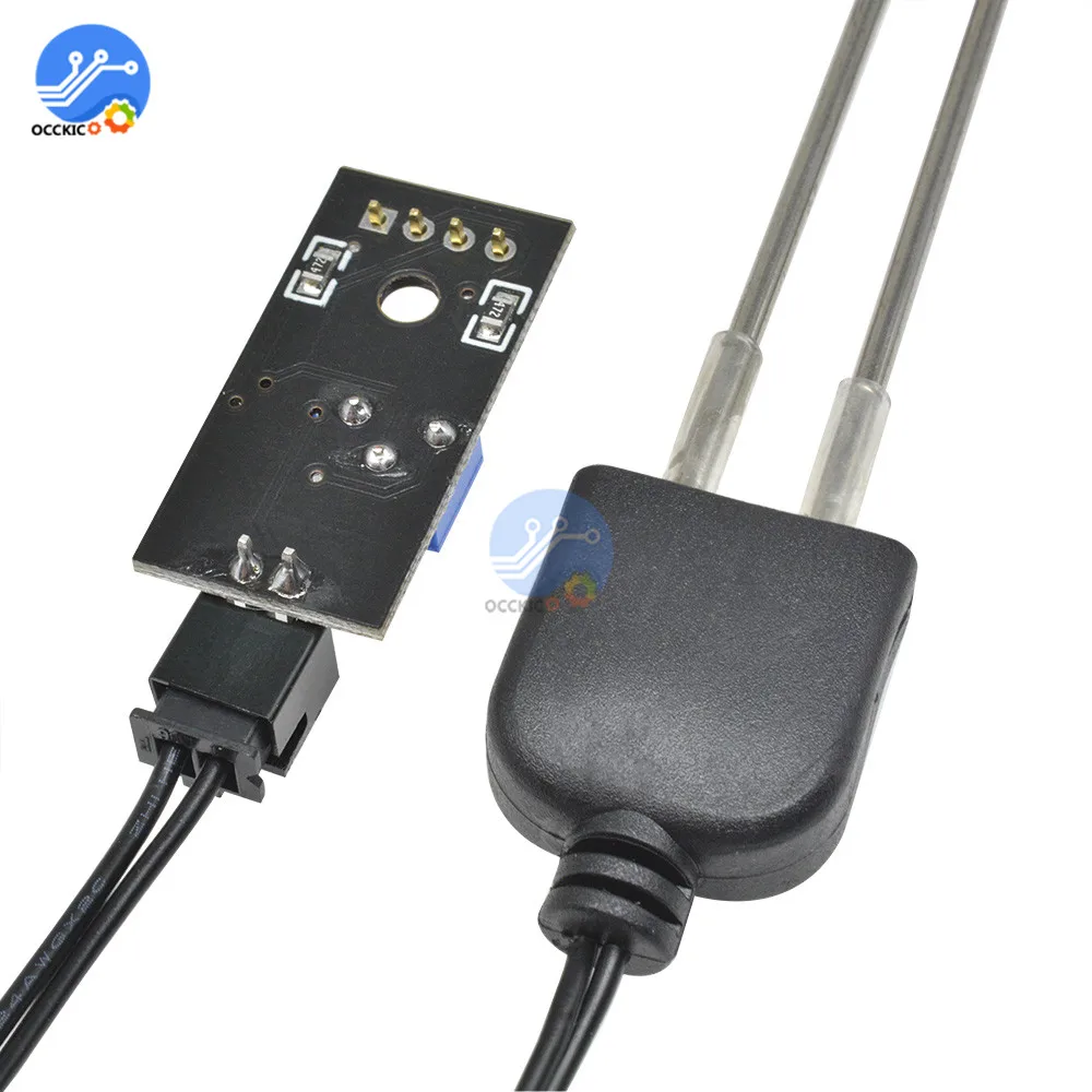 Почвы гигрометр для определения влажности обнаружения коррозионностойкая Сталь