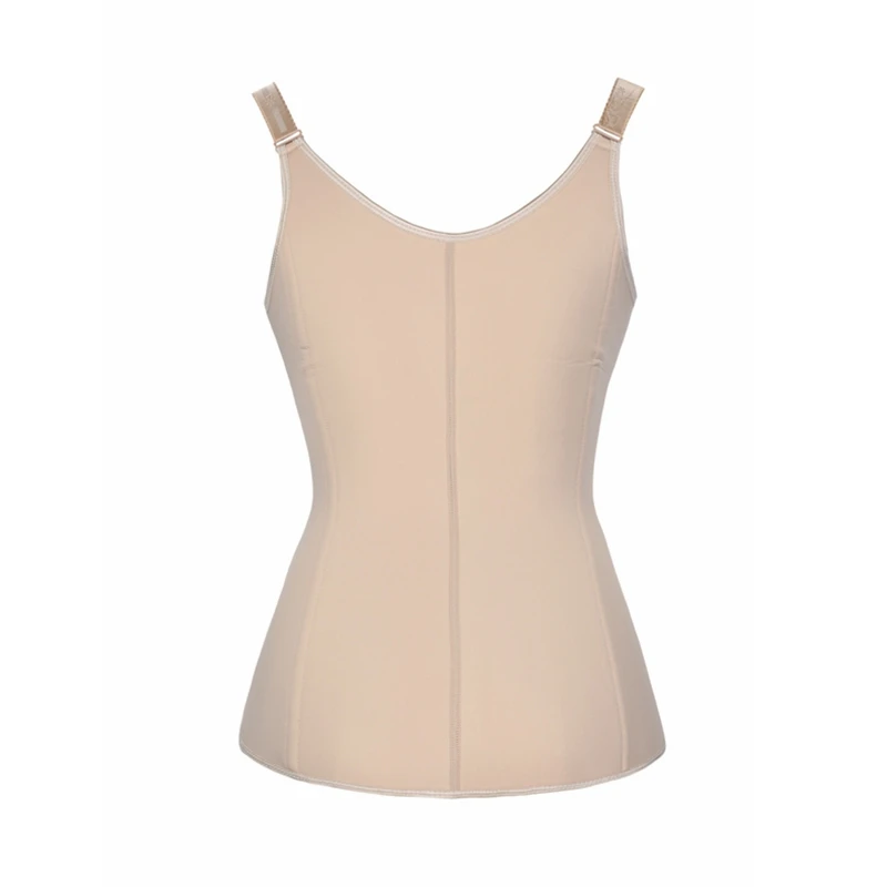 Neoprene Sauna Sweat Vest Waist Trainer Cincher Corset Women Shaper Body Slimming Trimmer Workout Thermo Push Up | Женская одежда