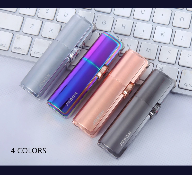 Ветрозащитная бутафонарь с 3 струями турбо прямая сигаретная трубка надувная