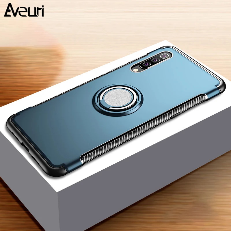 Роскошный чехол для телефона Xiaomi Mi 8 Lite 9 SE Mi9 A1 A2 9T Note 10 Pro Redmi 5 Plus K20 K30 7