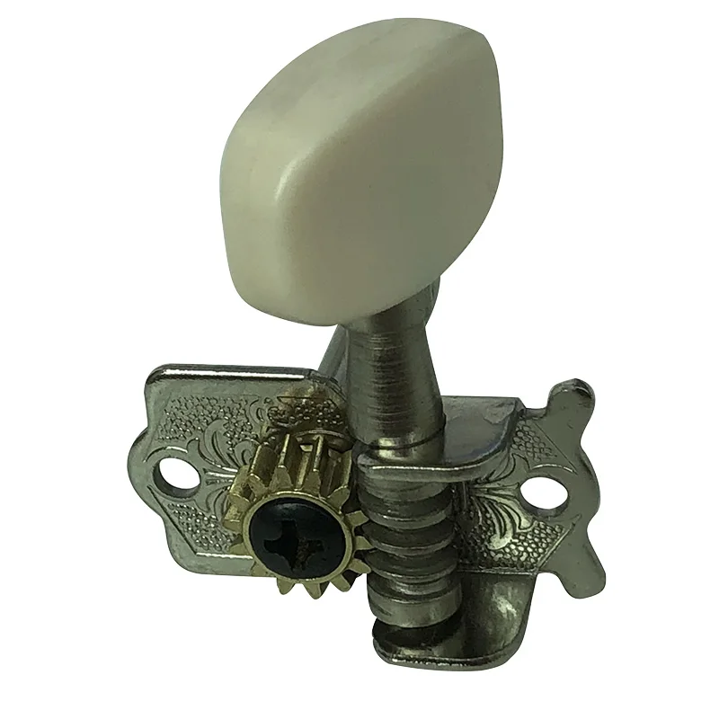 Запчасти для гитары B104 3 левый и правый экономичный укулеле с открытым