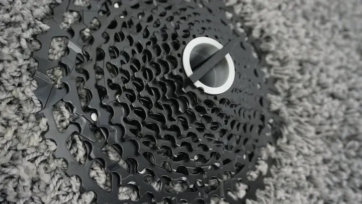 2019 SRAM NX Eagle PG 1230 12 Скоростей 11 50T Кассетное использование SHIMANO Hub| |