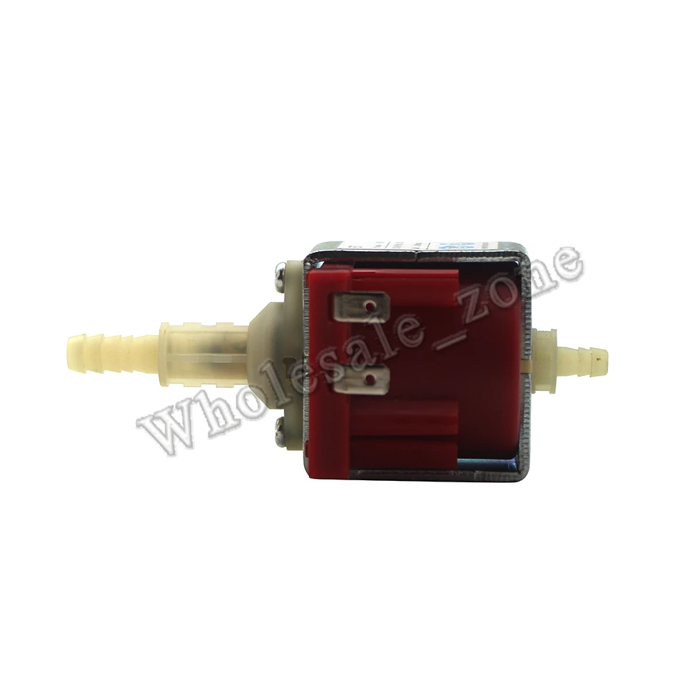 H6 21W AC 220V - 240V Газ Вода всасывания электромагнитный насос для парового железа