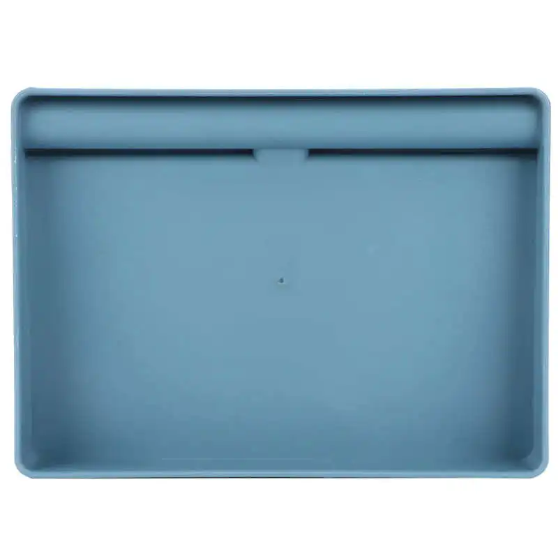 Ящик для мыла мыльница столешница коробка держатель поднос хранения посуды