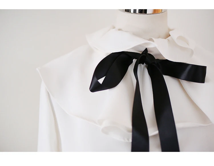 2020 новый осенний зимний офисный комплект из двух предметов модная женская белая