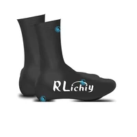 waterproof cycling shoe cover mtb mountain road bike dustproof windproof overshoes protector cycling bicycle lock shoes covers