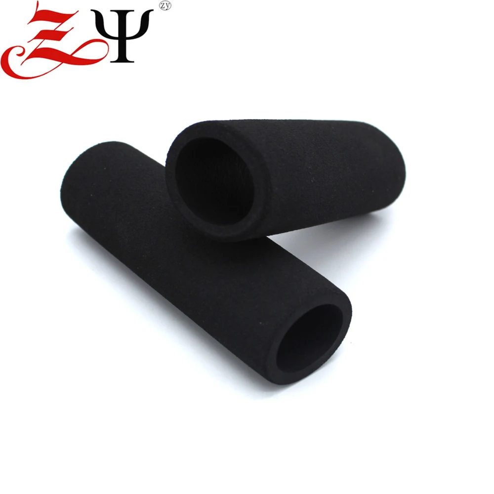 Нескользящие губчатые накладки на руль мотоцикла для BMW R1200GS R1250GS R1250RT R1250R R1200RT R1200R