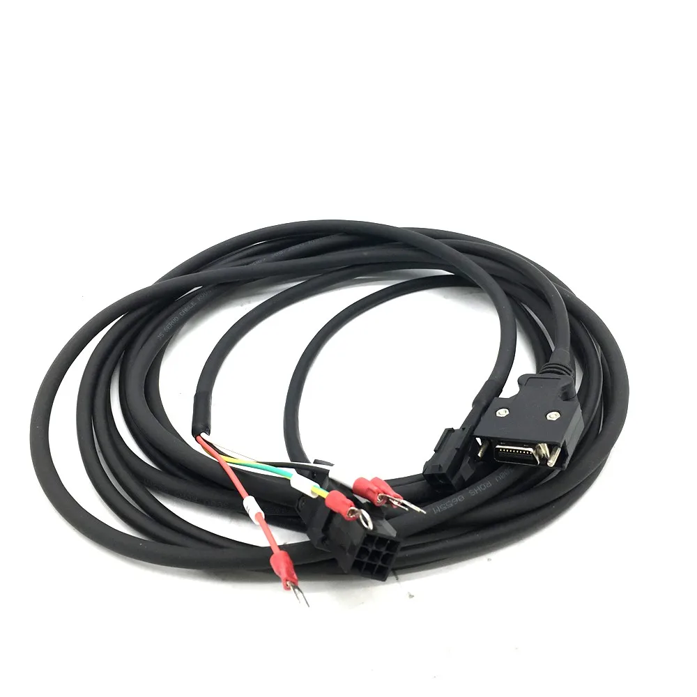 Delta A2 750W 2.39Nm комплект ASD 0721 L ECMA C10807RS C10807SS тормоз серводвигатель переменного тока