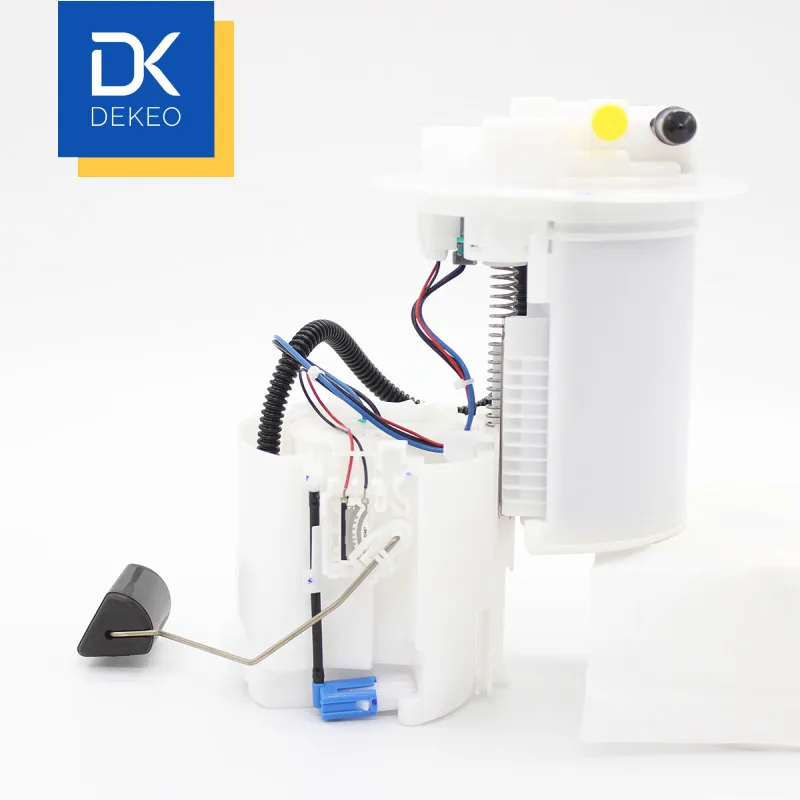 Модуль электрического топливного насоса Dekeo в сборе замена для Corolla ZRE151 2007-2014 1 6 8