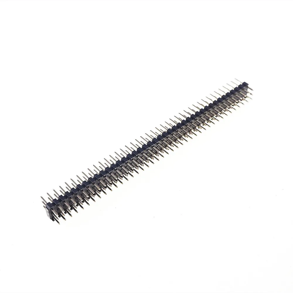 

50 шт., 3x40 P, 120 контактов, 2,0 мм