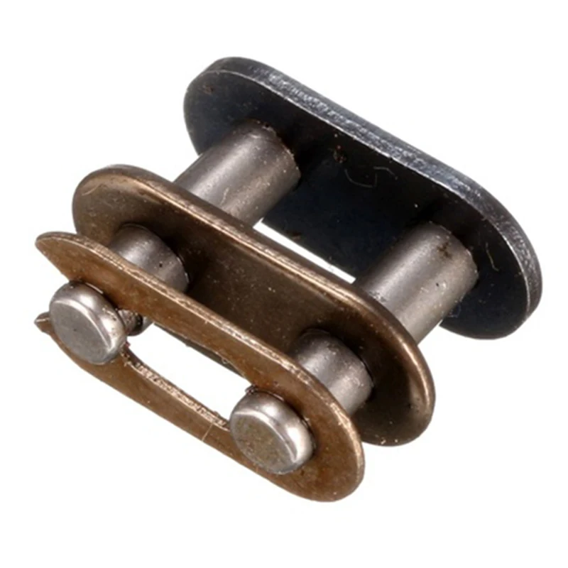 T8F цепь с запасным звеньем 26CC 29cc 30.5cc двигатель ATV Quad Go Kart карманный мини-мотоцикл