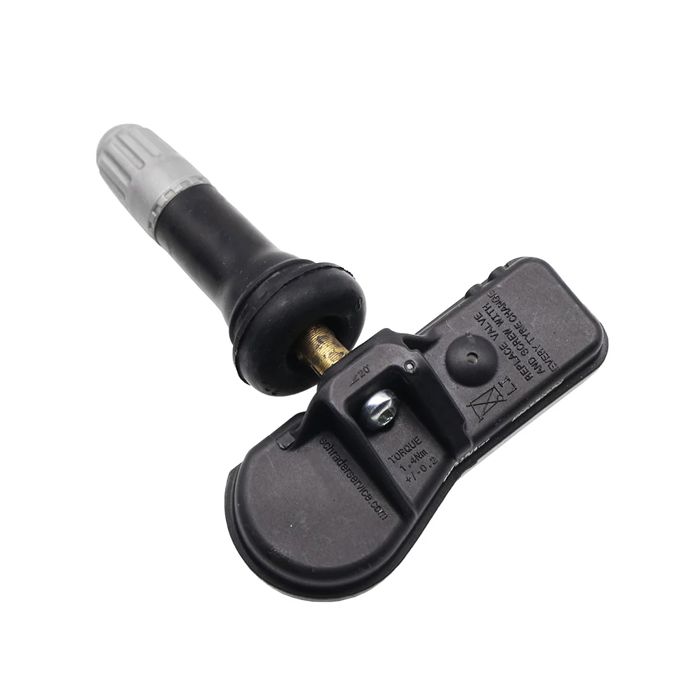 Датчик давления в шинах TPMS 52933-B2100 433 МГц для Hyundai Creta/I10 Kia Sedona Soul 4 шт. | Автомобили и
