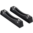 Держатель для нити для 3D-принтера, Экстра Гладкий кронштейн для 3d-печати, PLA, ABS, FDM, расходные материалы, аксессуары для стойки