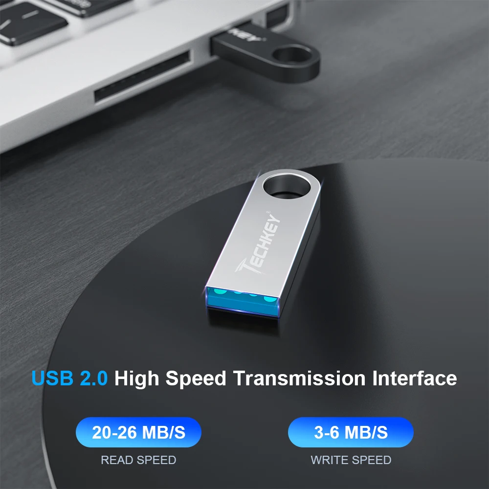 Флеш накопитель Usb 2 0 4 ГБ 16 32 64 ГБ|USB флэш-накопители| |