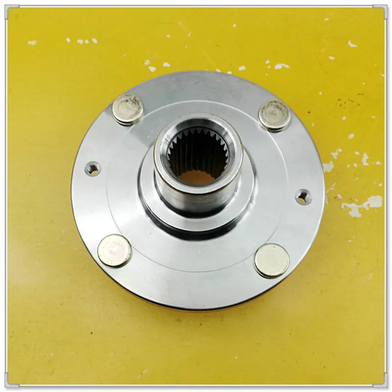 

Hub unit shaft head bearing 51750-2D103 wheel hub bearing Assembly