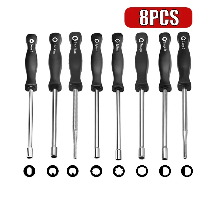 Alconstar 3/5/8 стержень шт ответрка карбюратор арматура карбюратора Регулировка