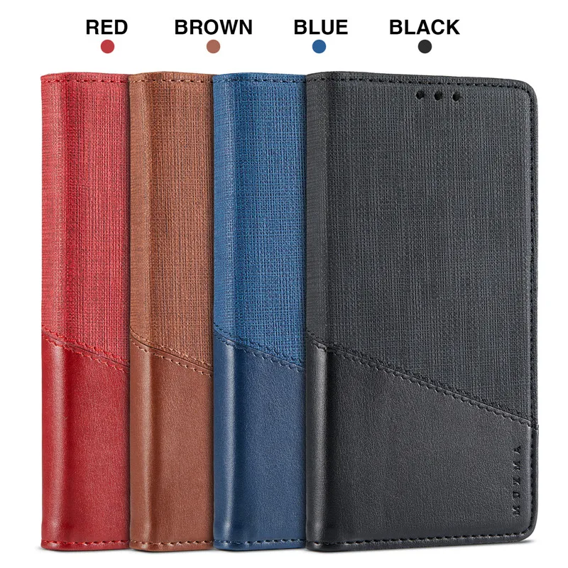 

For Xiaomi Mi 11i Flip Luxury Leather Wallet Case Xiaomi 11i 11 i Magnetic Card Slot Book 360 Protect Cover Mi 11i Stand Case