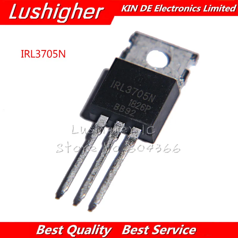 IRL3705N IRLB8721 HFA15TB60 IRF3808 IRF4227 LM317T IRF3205 транзистор TO-220 TO220 IRL3705 15TB60 IRF3808PBF IRF4227PBF 10 шт. |