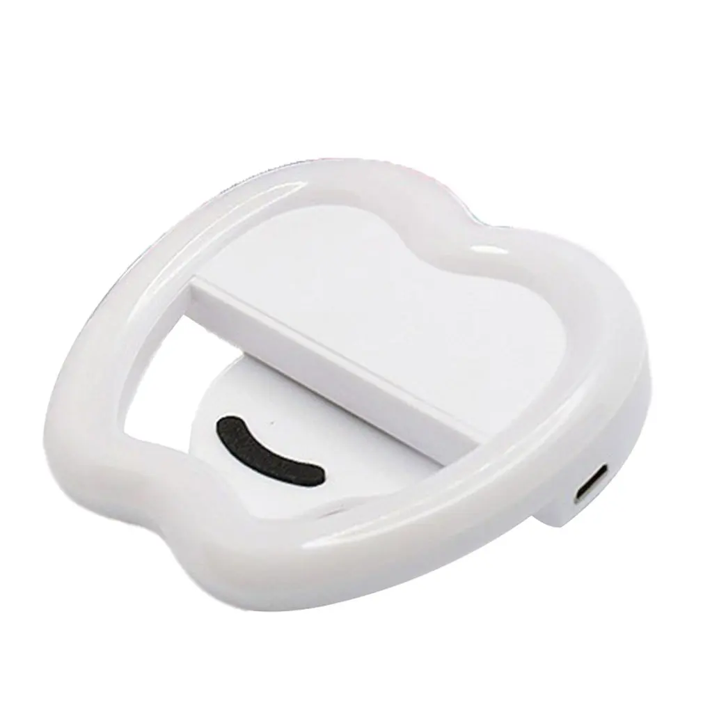 Apple Форма мобильный телефон заполнить светильник для внешний красоты селфи