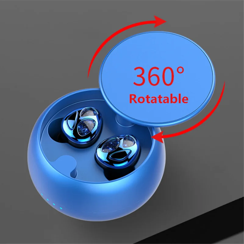 Новая bluetooth гарнитура SDpure slider tws беспроводные наушники 5 0 высокое качество